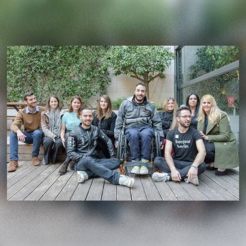 Οι 10 νικητές του World of Difference του Ιδρύματος Vodafone πρόσφεραν με την εργασία τους στην κοινωνία