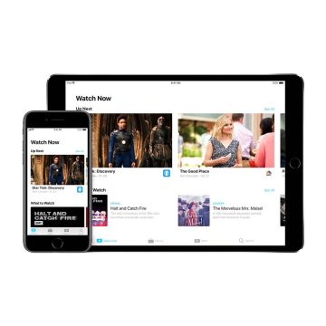 Παγκόσμια συνδρομητική τηλεοπτική υπηρεσία ετοιμάζει η Apple