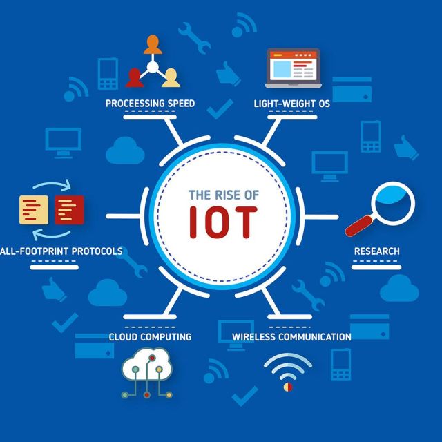 ΕΕΤΤ:  Σεμινάριο ανάπτυξης ικανοτήτων για το «Διαδίκτυο των Πραγμάτων»