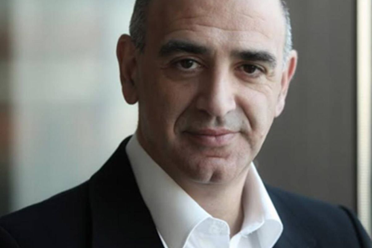 CFO Ομίλου ΟΤΕ: Προτεραιότητά μας, η συμβολή στην ψηφιακή ανάπτυξη της χώρας