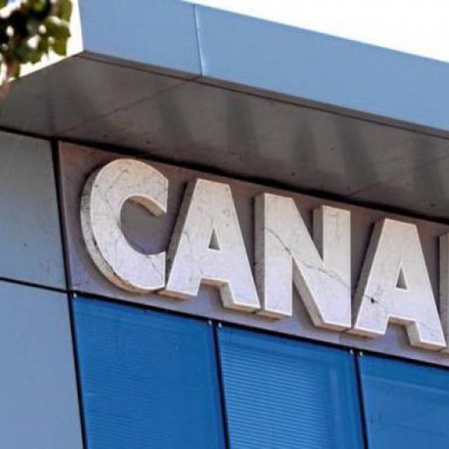 Δεν υπάρχει σχέδιο διάσπασης του ομίλου Canal Plus