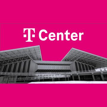 TELEKOM CENTER Athens: Η COSMOTE TELEKOM χορηγός ονοματοδοσίας στο σύνολο του συγκροτήματος του Κλειστού Γηπέδου Μπάσκετ του ΟΑΚΑ