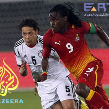 Το Al Jazeera ετοιμάζεται να μηνύσει την αιγυπτιακή τηλεόραση ERTU