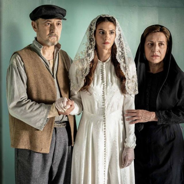 “Κρίνο & Αγκάθι”: Η νέα σειρά εποχής έρχεται στον ΑΝΤ1