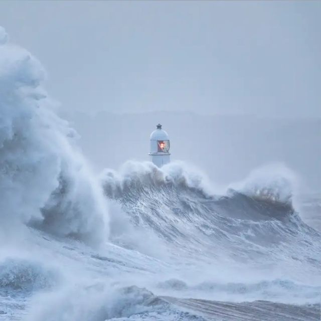 Έλληνες ερευνητές στις ΗΠΑ βρήκαν μια νέα «έξυπνη» μέθοδο πρόβλεψης σπάνιων καταστροφικών γεγονότων