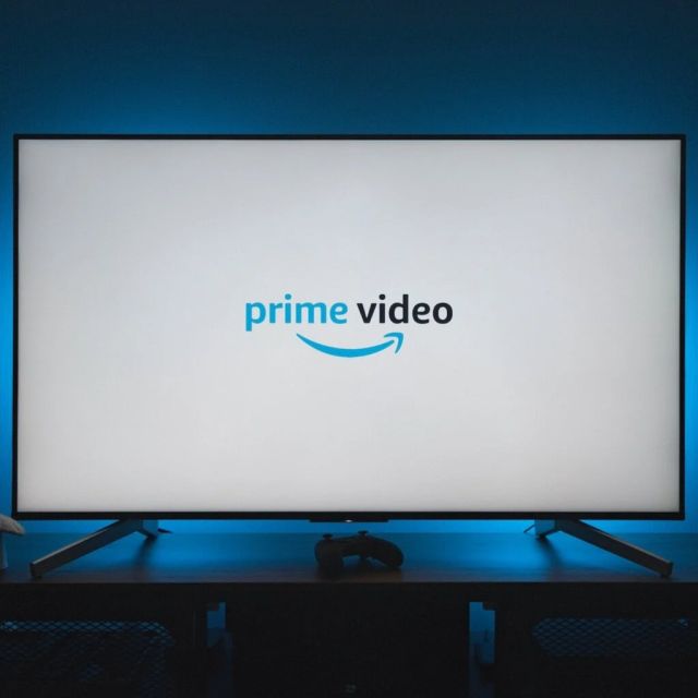 Η Amazon θα προσθέσει διαφημίσεις στο Prime Video από το 2024