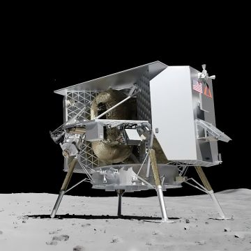 Τα σημαντικότερα διαστημικά γεγονότα που δεν πρέπει να χάσεις το 2024