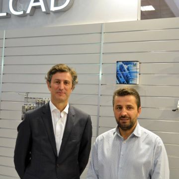 Συνέντευξη με τον CEO της ALCAD