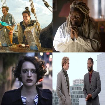 COSMOTE TV: 3 σειρές, 3 ταινίες & ένα μιούζικαλ για το Christmas countdown