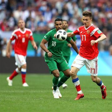 Ποιοι περιγράφουν τα προσεχή ματς του Μουντιάλ για την ΕΡΤ