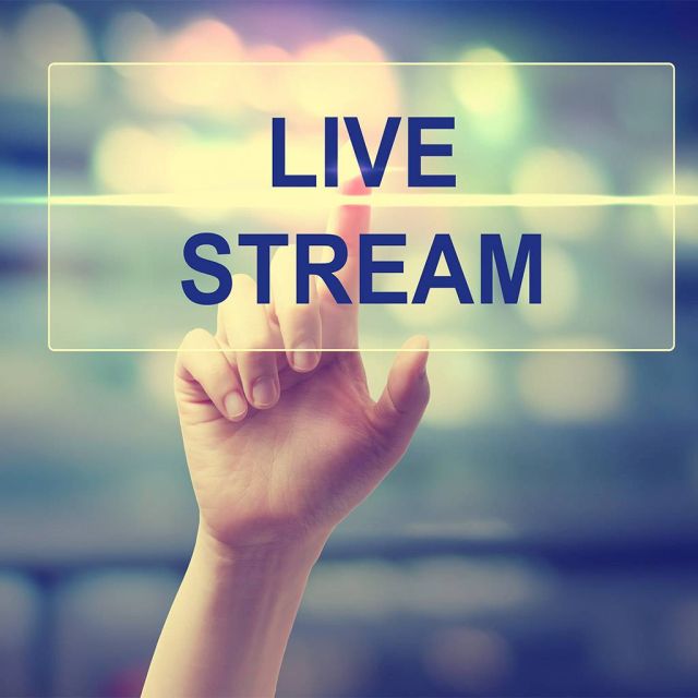 Η Γ’ Εθνική (και όχι μόνο) παίζει σε live streaming