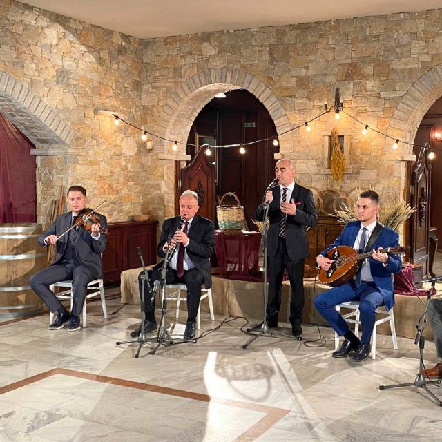 ΕΡΤ1 – ΤΟ ΑΛΑΤΙ ΤΗΣ ΓΗΣ «Κομπανία Βέρδη – Πωγώνι, Δερόπολη»