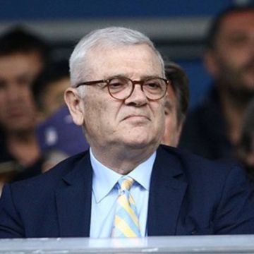 Στη δημιουργία δύο θεματικών καναλιών προσανατολίζεται ο Δημήτρης Μελισσανίδης