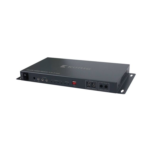 Konig KNVMA 3442