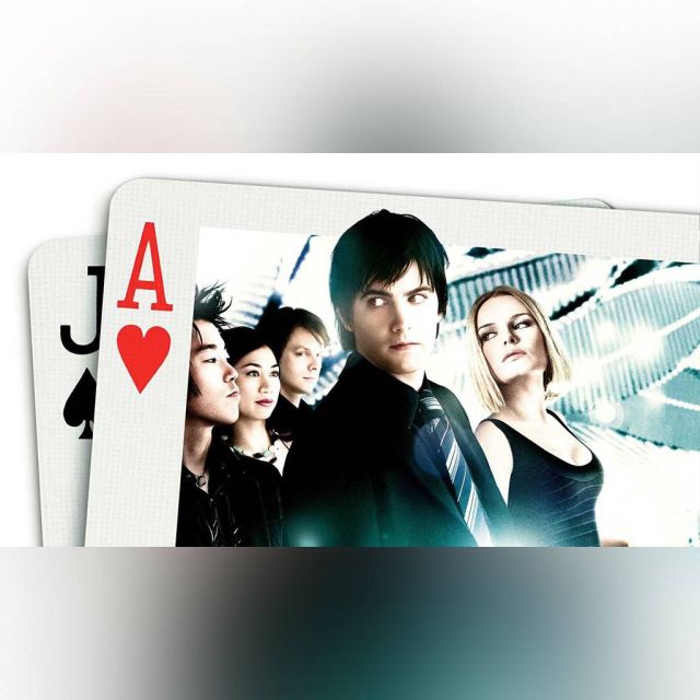 Τίτλος: Οι 10 καλύτερες ταινίες με θέμα τον τζόγο