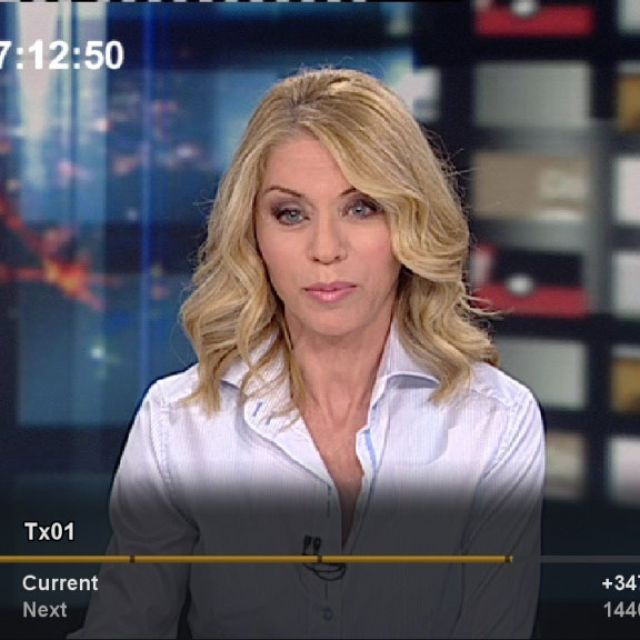 H EBU συνεχίζει να βοηθά την ΕΡΤ