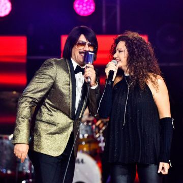 &quot;Σπίτι με το Mega&quot; με τον Toni Sfino, Σάββατο 28 Νοεμβρίου στις 21.00