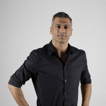 Ο Στέλιος Κρητικός στo «Μπαμ και κάτω» στους 94,6