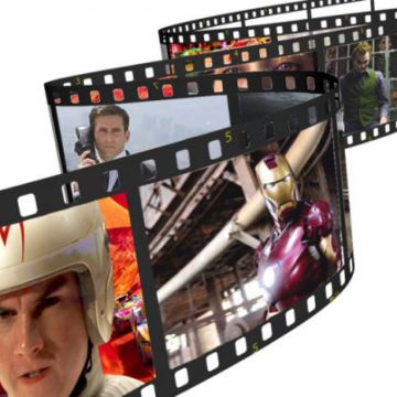 Οι ταινίες της ημέρας – τι αξίζει να δείτε