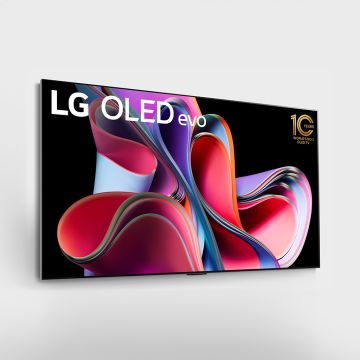 ΜΕΤΑΤΡΕΨΤΕ ΤΟ ΣΠΙΤΙ ΣΑΣ ΣΕ ΕΝΑΝ ΧΩΡΟ ΕΜΠΝΕΥΣΗΣ ΜΕ ΤΗ ΒΟΗΘΕΙΑ ΤΗΣ LG OLED G & Z