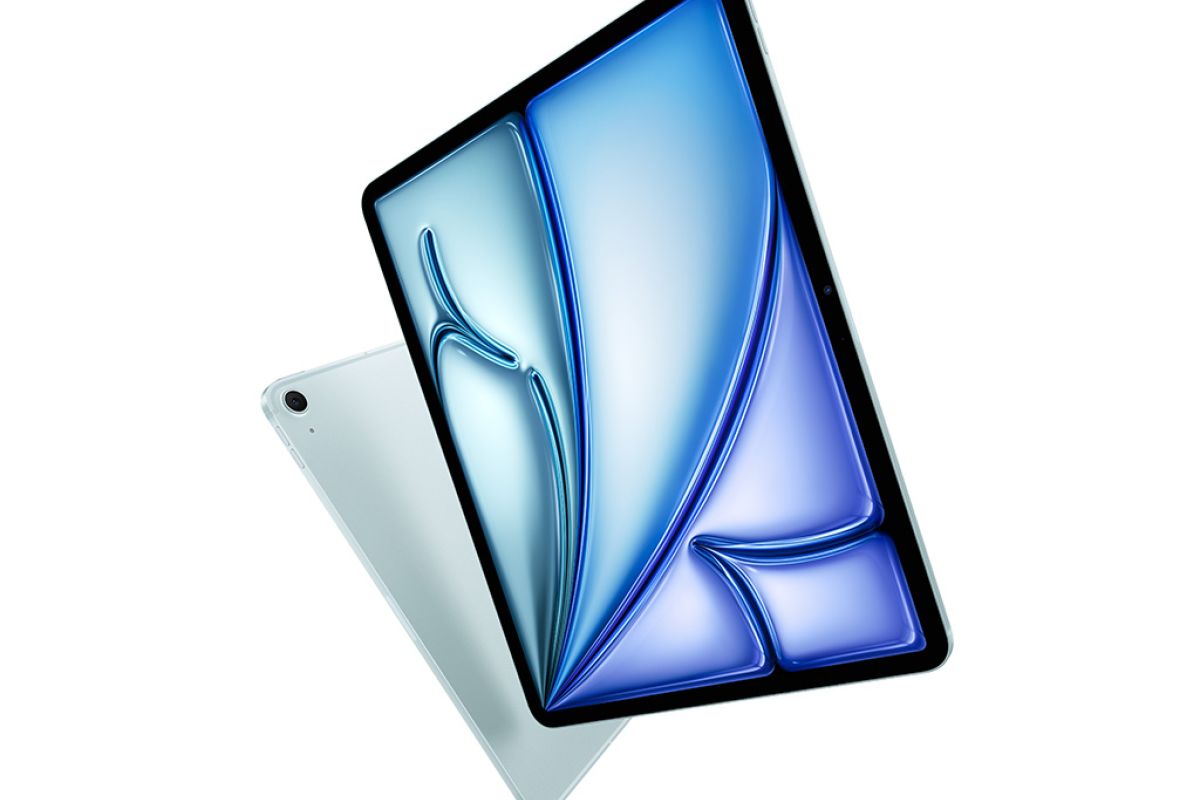 Τα νέα iPad Pro, iPad Air, Apple Pencil Pro και Magic Keyboard διαθέσιμα σε COSMOTE και ΓΕΡΜΑΝΟ