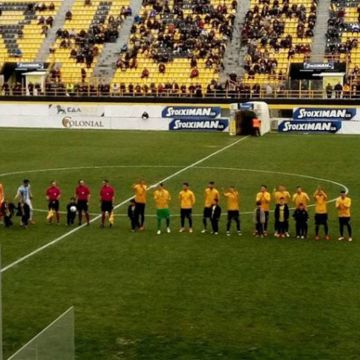 Εξελίξεις με τα τηλεοπτικά του Αρη