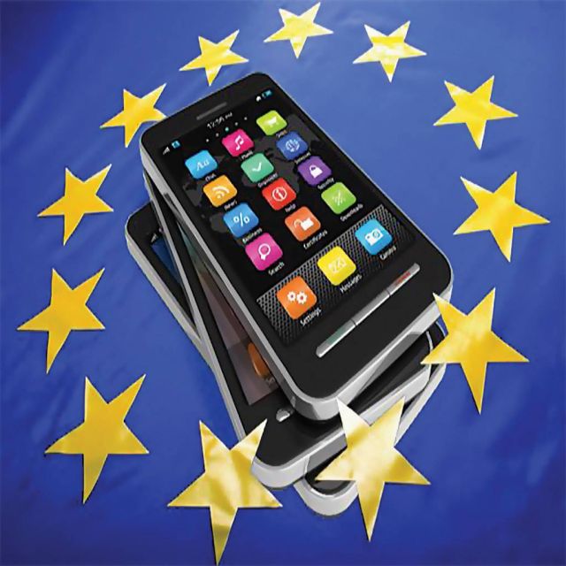 Τέλος στις χρεώσεις περιαγωγής (roaming) για όλους τους πολίτες της Ε.Ε. “Roam like at home”