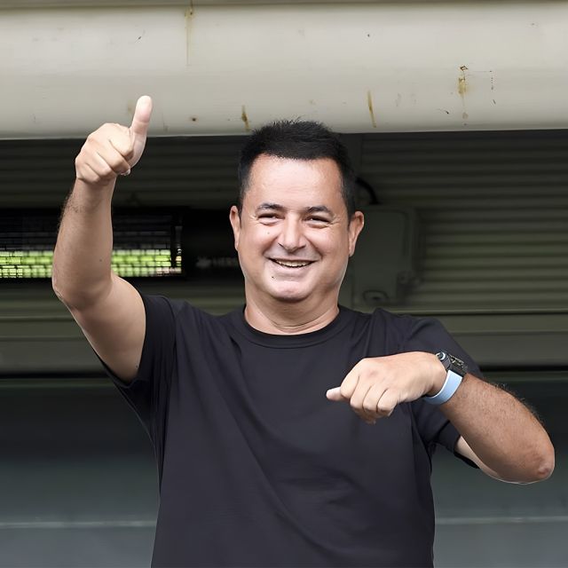 Ο ΣΚΑΪ παραχωρεί την prime time στον Ατζούν