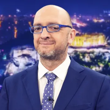Το One Channel έκοψε από το πρόγραμμά του τον Σταμάτη Ζαχαρό