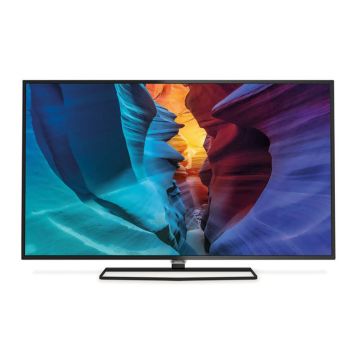 Νέες τηλεοράσεις Ultra HD με Android TV από την Philips