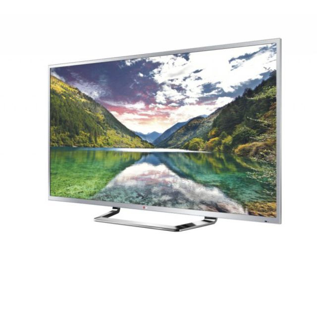 Η 84 ιντσών ULTRA HD 3D τηλεόραση της LG είναι διαθέσιμη στην ελληνική αγορά