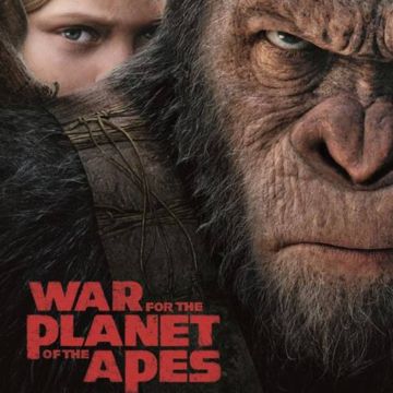 «Ο Πλανήτης των Πιθήκων: Η Σύγκρουση» – Το θεαματικό blockbuster έρχεται αποκλειστικά στη Nova!