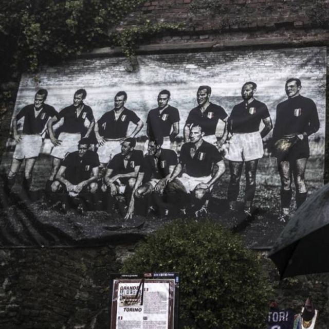 Η τραγωδία της «Grande Torino» και το μεγαλύτερο fair play της ιστορίας