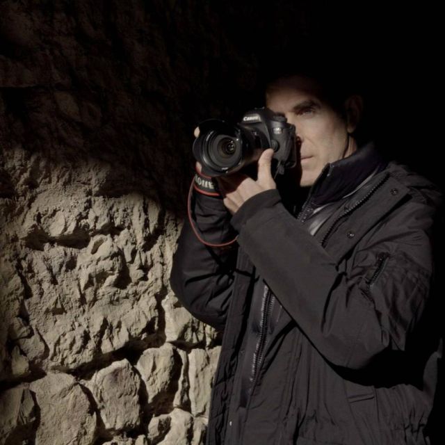 COSMOTE HISTORY HD: Ο πολυβραβευμένος φωτογράφος Γιάννης Κόντος στο νέο επεισόδιο της σειράς «Οι κυνηγοί της αιωνιότητας»