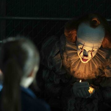 Πρεμιέρα «Το Αυτό: Κεφάλαιο 2»  Το πολυαναμενόμενο sequel έρχεται αποκλειστικά στη Nova