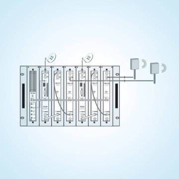 Η Αφοί Χριστόπουλοι στο χώρο των επαγγελματικών συστημάτων