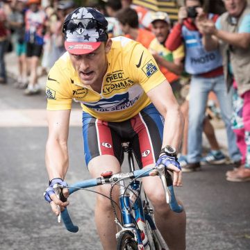 «Το Πρόγραμμα» του Στίβεν Φρίαρς στην ΕΡΤ1