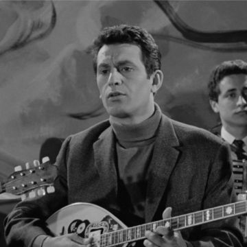 ΕΡΤ2 – Αφιέρωμα στη μνήμη του Νίκου Ξανθόπουλου