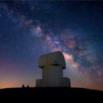 ΕΡΤ3: Ακρίτες – Ατενίζοντας τ’άστρα