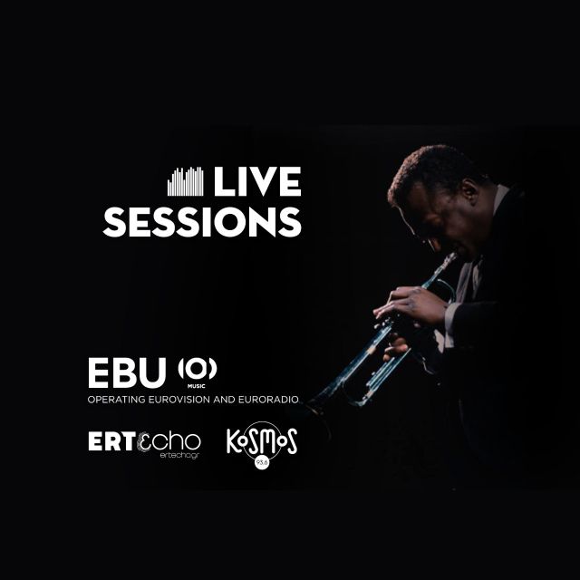 Αποκλειστικά στο ERT εcho – EBU Live Sessions: Miles Davis