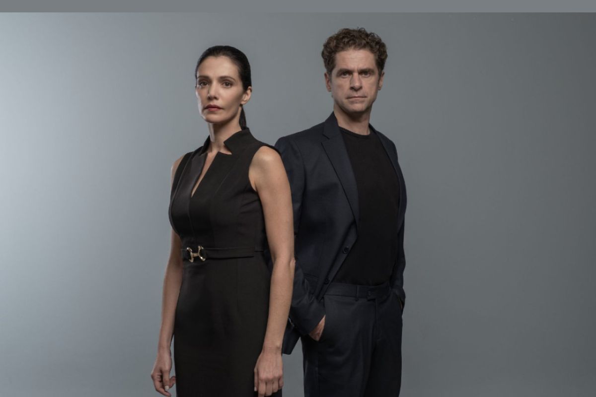 «Μια νύχτα μόνο»: Πρεμιέρα για τη νέα δραματική σειρά του Mega