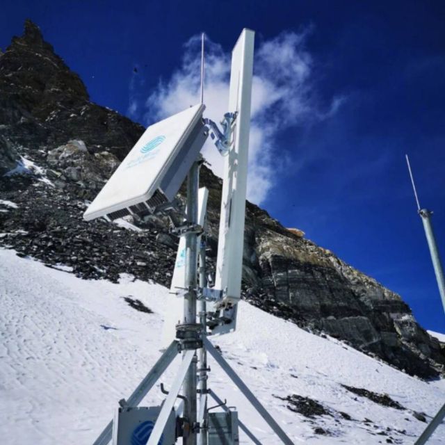 CableFree: Η νέα επαναστατική τεχνολογία για κεραίες 5G από τη Huawei