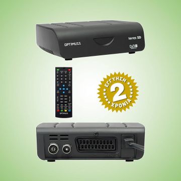 OPTIMUSS TERES SD