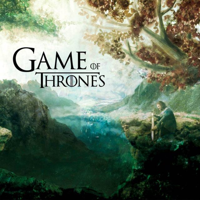 Game of Thrones, Walking Dead, οι πιο «πειρατευμένες» σειρές