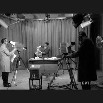 Το Αρχείο της ΕΡΤ στην ευρωπαϊκή πύλη ψηφιακού πολιτιστικού αποθέματος της «Europeana.eu»