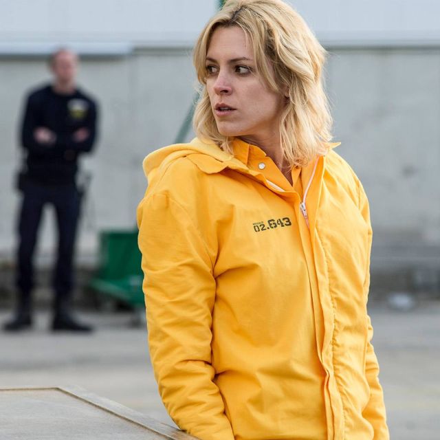 «Vis a Vis» – Η νέα συγκλονιστική σειρά της ΕΡΤ1 10 & 11.12.2018