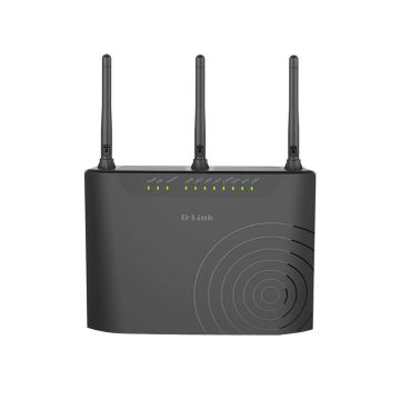 D-Link DSL-3682