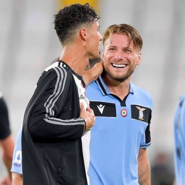 Ο capocannoniere Ιμόμπιλε κι ένας πρωτόγνωρος τελικός