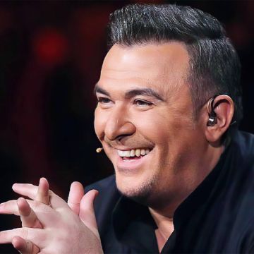 Ο Αντώνης Ρέμος θα παρουσιάζει εκπομπή στο Mega!