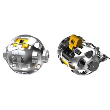 Η Ιαπωνία θα εξερευνήσει την Σελήνη με ένα… "μπαλάκι του μπέιζμπολ"